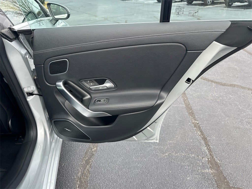 2023 Mercedes-Benz CLA CLA 250