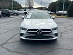 2023 Mercedes-Benz CLA CLA 250