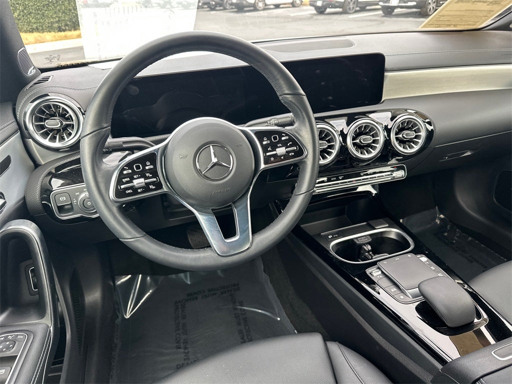 2023 Mercedes-Benz CLA CLA 250