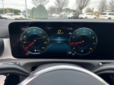 2023 Mercedes-Benz CLA CLA 250