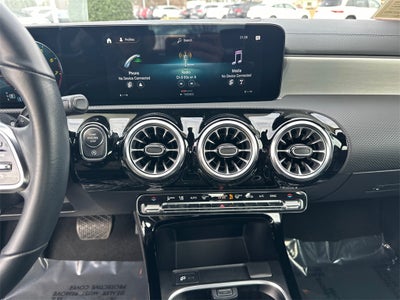 2023 Mercedes-Benz CLA CLA 250