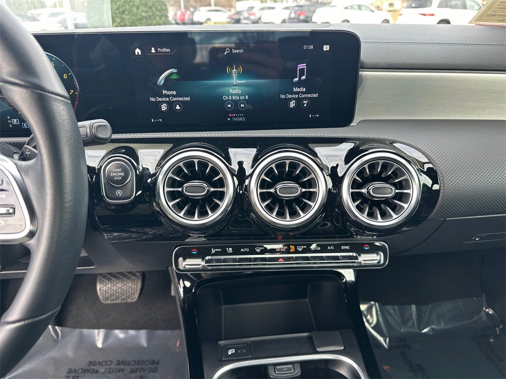 2023 Mercedes-Benz CLA CLA 250