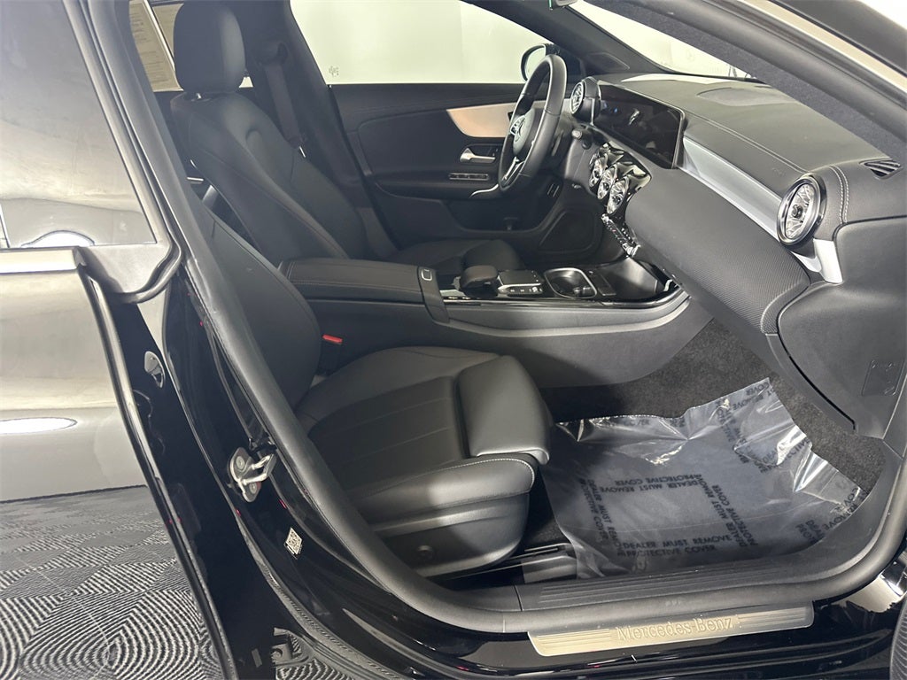 2023 Mercedes-Benz CLA CLA 250