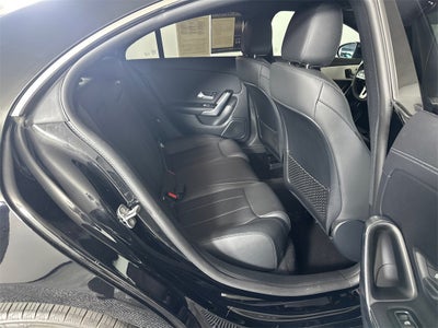 2023 Mercedes-Benz CLA CLA 250