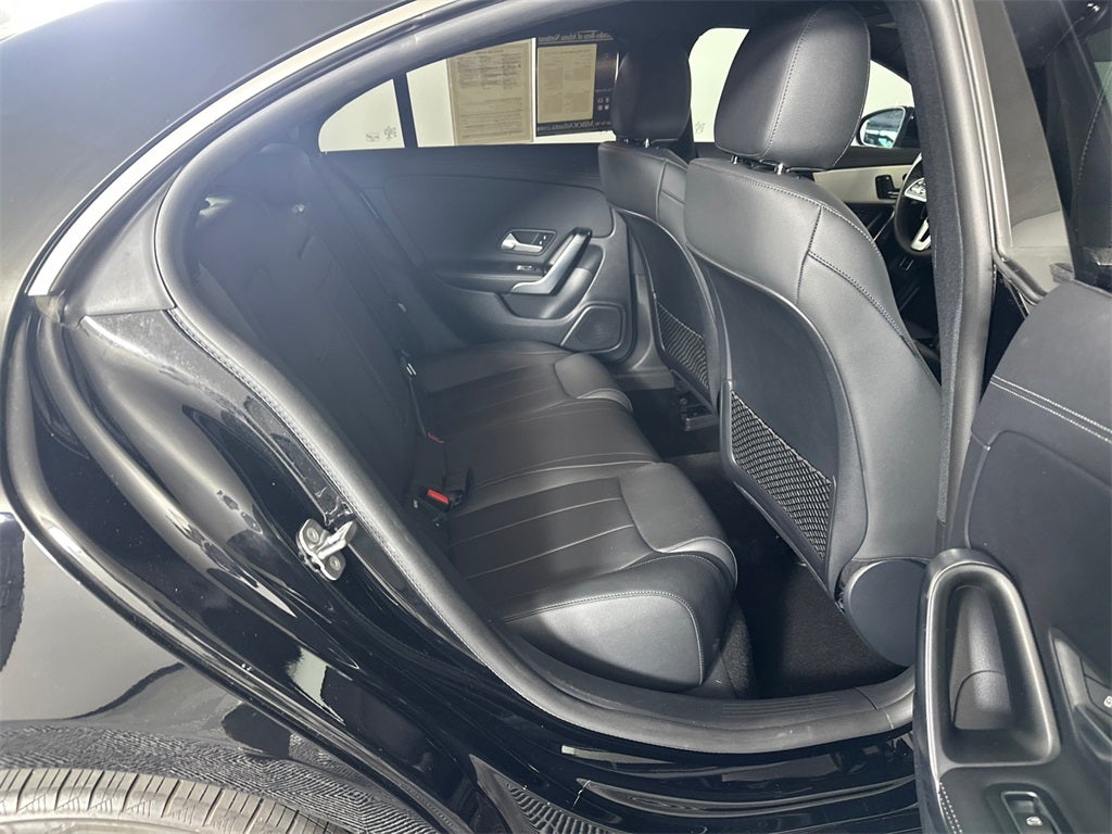 2023 Mercedes-Benz CLA CLA 250