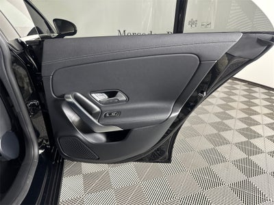 2023 Mercedes-Benz CLA CLA 250