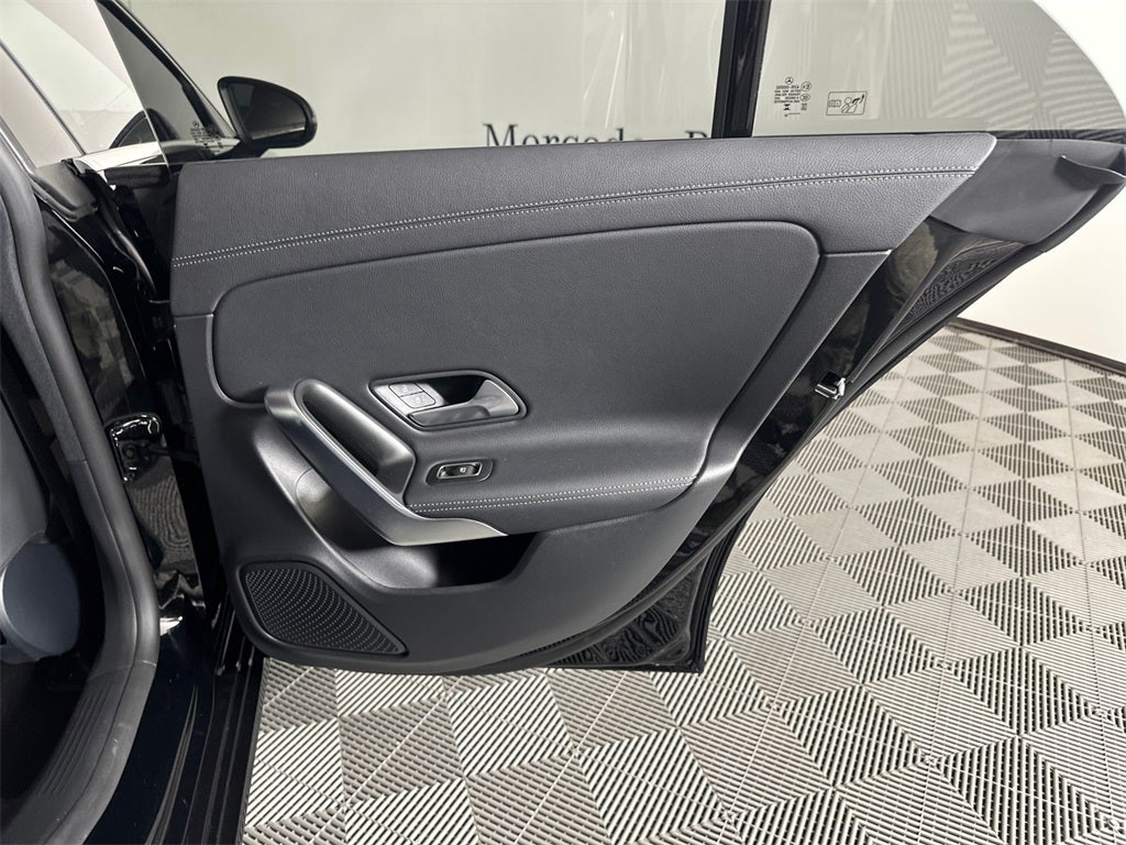 2023 Mercedes-Benz CLA CLA 250