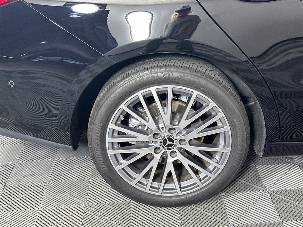 2023 Mercedes-Benz CLA CLA 250