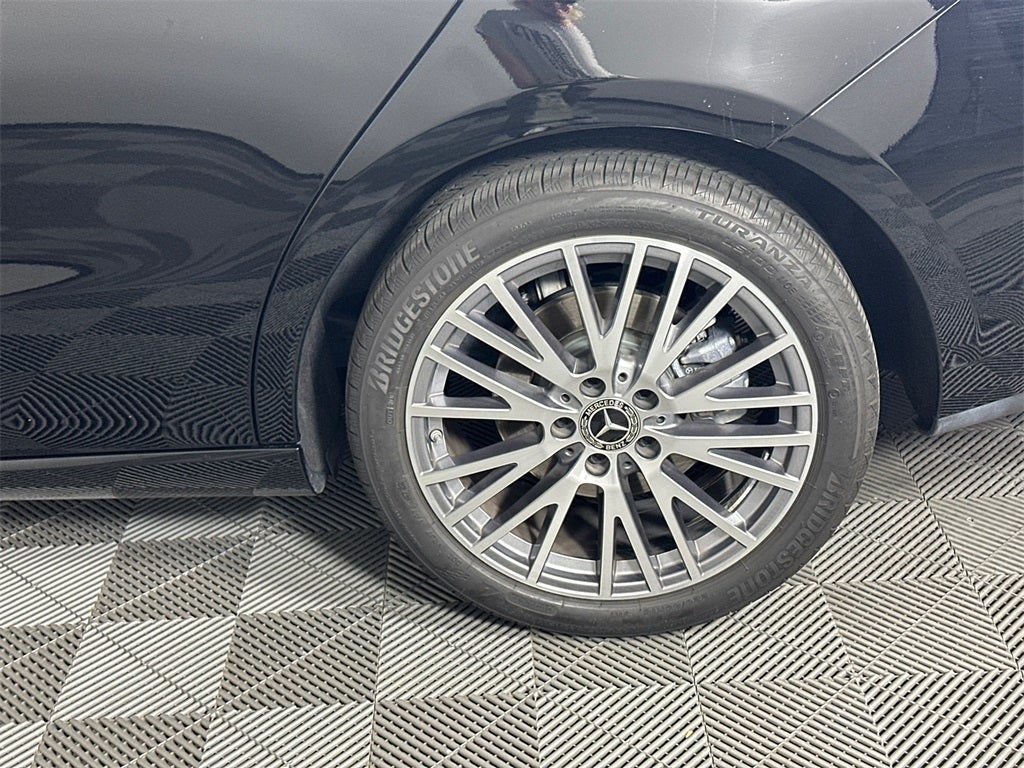 2023 Mercedes-Benz CLA CLA 250