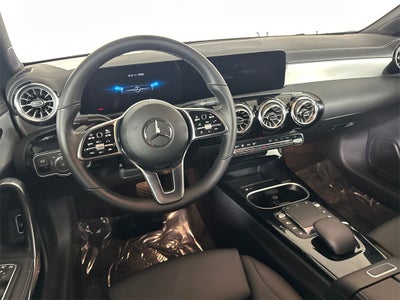 2023 Mercedes-Benz CLA CLA 250