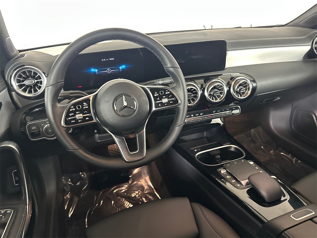 2023 Mercedes-Benz CLA CLA 250