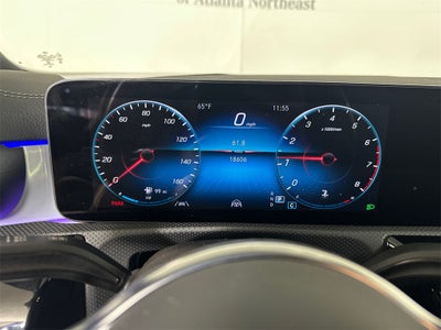 2023 Mercedes-Benz CLA CLA 250