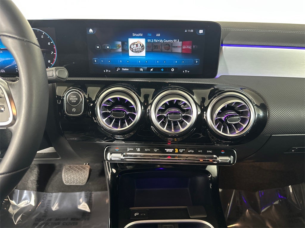 2023 Mercedes-Benz CLA CLA 250