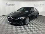 2023 Mercedes-Benz CLA CLA 250