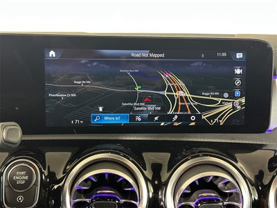 2023 Mercedes-Benz CLA CLA 250