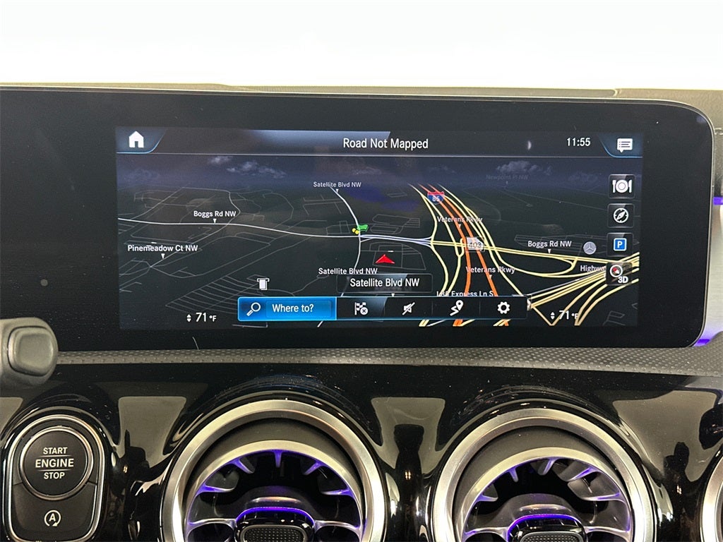 2023 Mercedes-Benz CLA CLA 250