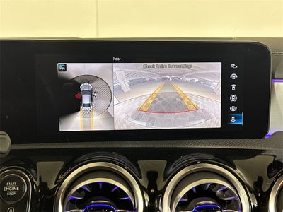 2023 Mercedes-Benz CLA CLA 250