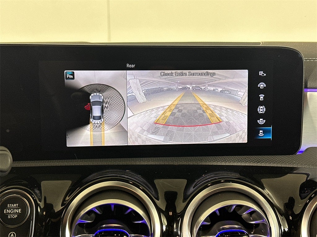 2023 Mercedes-Benz CLA CLA 250