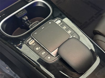 2023 Mercedes-Benz CLA CLA 250