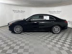 2023 Mercedes-Benz CLA CLA 250