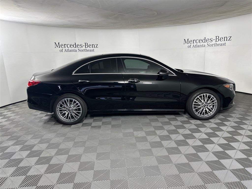 2023 Mercedes-Benz CLA CLA 250