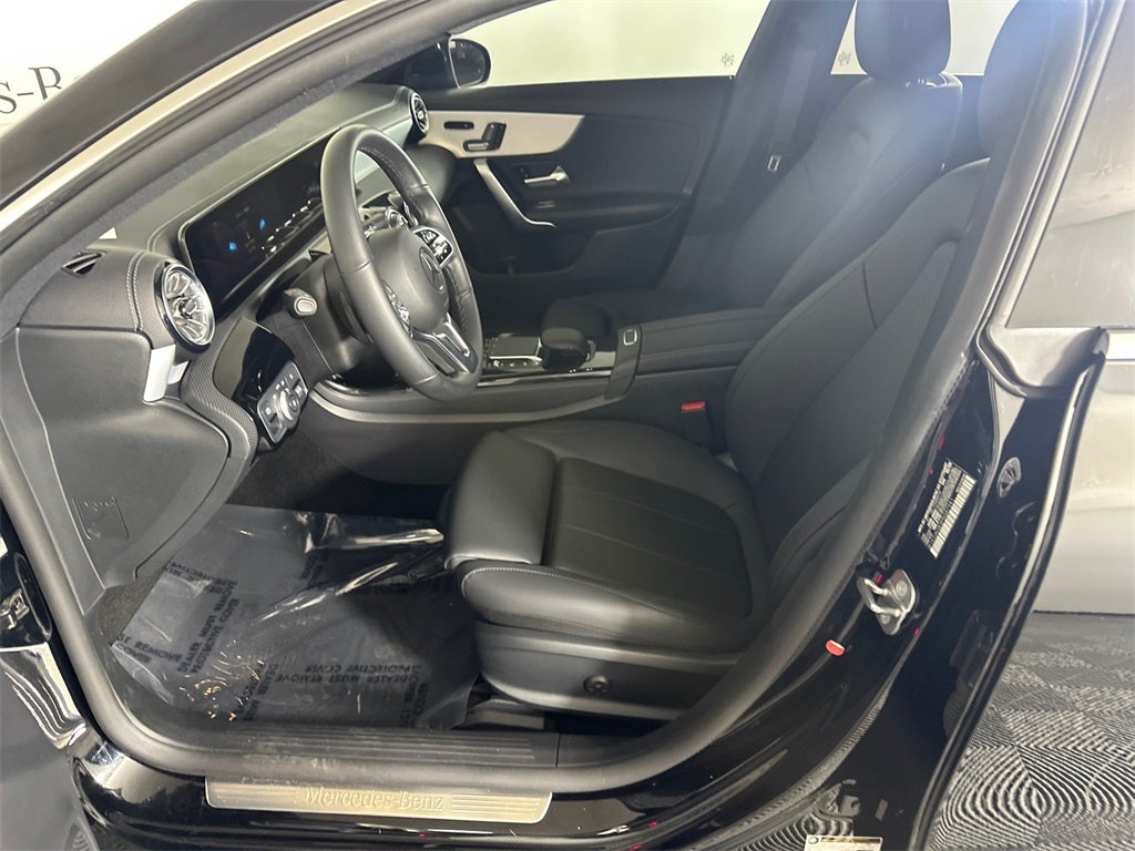 2023 Mercedes-Benz CLA CLA 250