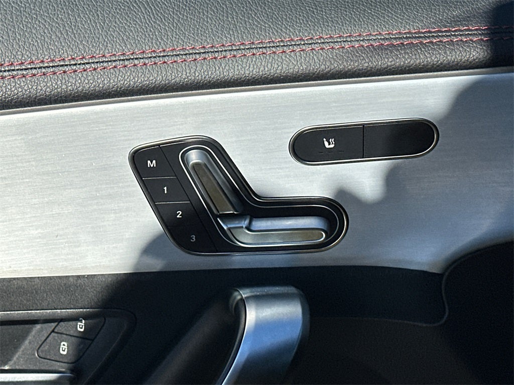 2023 Mercedes-Benz CLA CLA 250