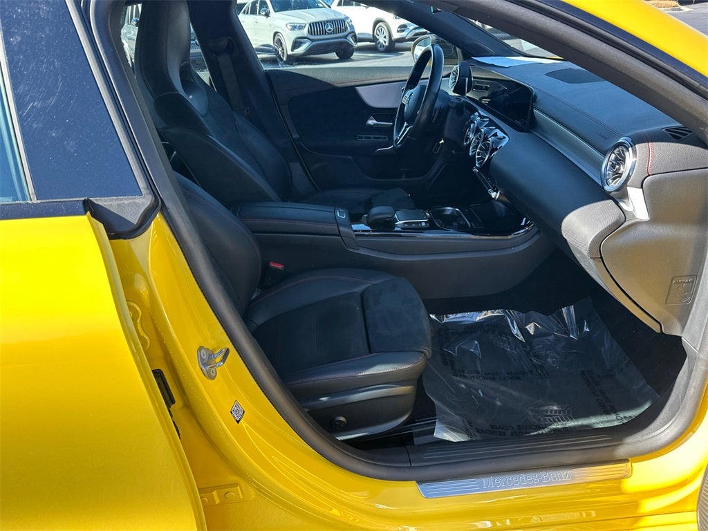 2023 Mercedes-Benz CLA CLA 250