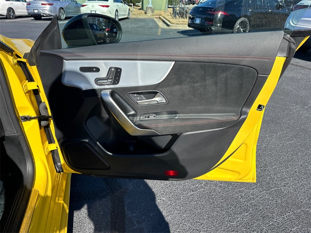 2023 Mercedes-Benz CLA CLA 250