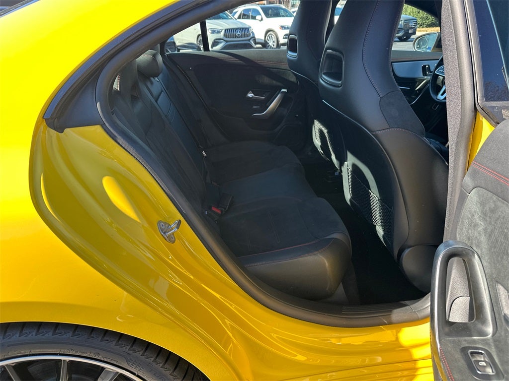 2023 Mercedes-Benz CLA CLA 250