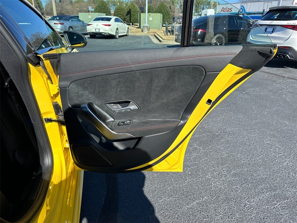 2023 Mercedes-Benz CLA CLA 250