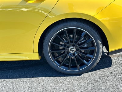 2023 Mercedes-Benz CLA CLA 250