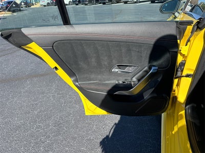 2023 Mercedes-Benz CLA CLA 250