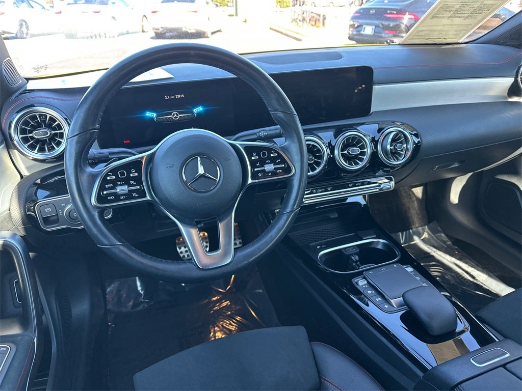 2023 Mercedes-Benz CLA CLA 250