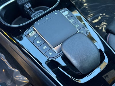 2023 Mercedes-Benz CLA CLA 250