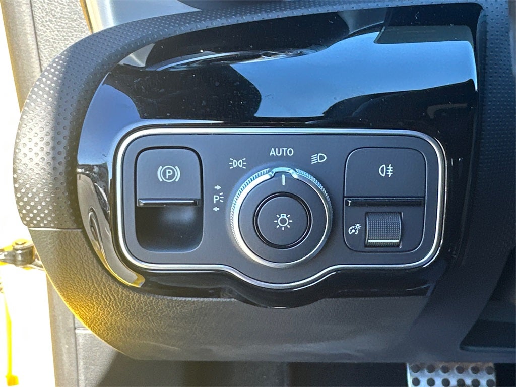 2023 Mercedes-Benz CLA CLA 250