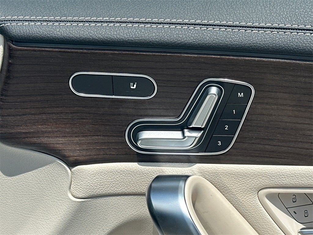 2025 Mercedes-Benz CLA CLA 250 4MATIC®