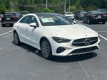 2025 Mercedes-Benz CLA CLA 250 4MATIC®