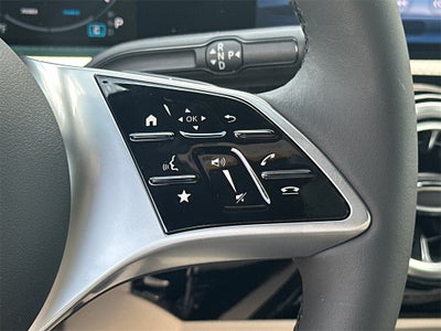 2025 Mercedes-Benz CLA CLA 250 4MATIC®