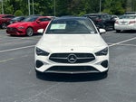 2025 Mercedes-Benz CLA CLA 250 4MATIC®