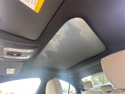 2025 Mercedes-Benz CLA CLA 250 4MATIC®