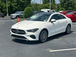 2025 Mercedes-Benz CLA CLA 250 4MATIC®