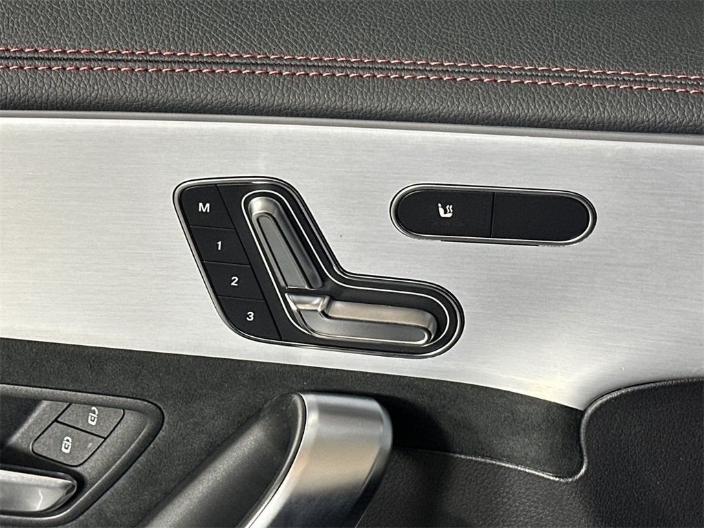 2026 Mercedes-Benz CLA CLA 250 4MATIC®