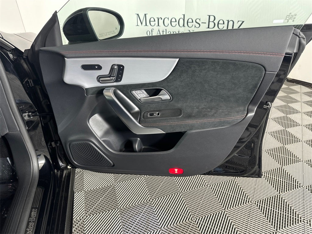 2026 Mercedes-Benz CLA CLA 250 4MATIC®