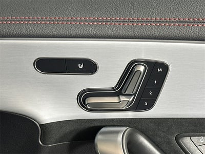 2026 Mercedes-Benz CLA CLA 250 4MATIC®