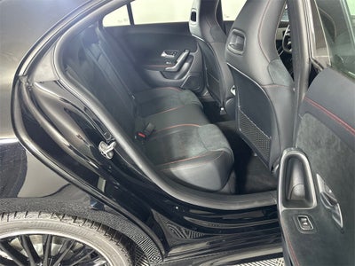 2026 Mercedes-Benz CLA CLA 250 4MATIC®