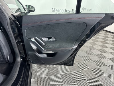 2026 Mercedes-Benz CLA CLA 250 4MATIC®
