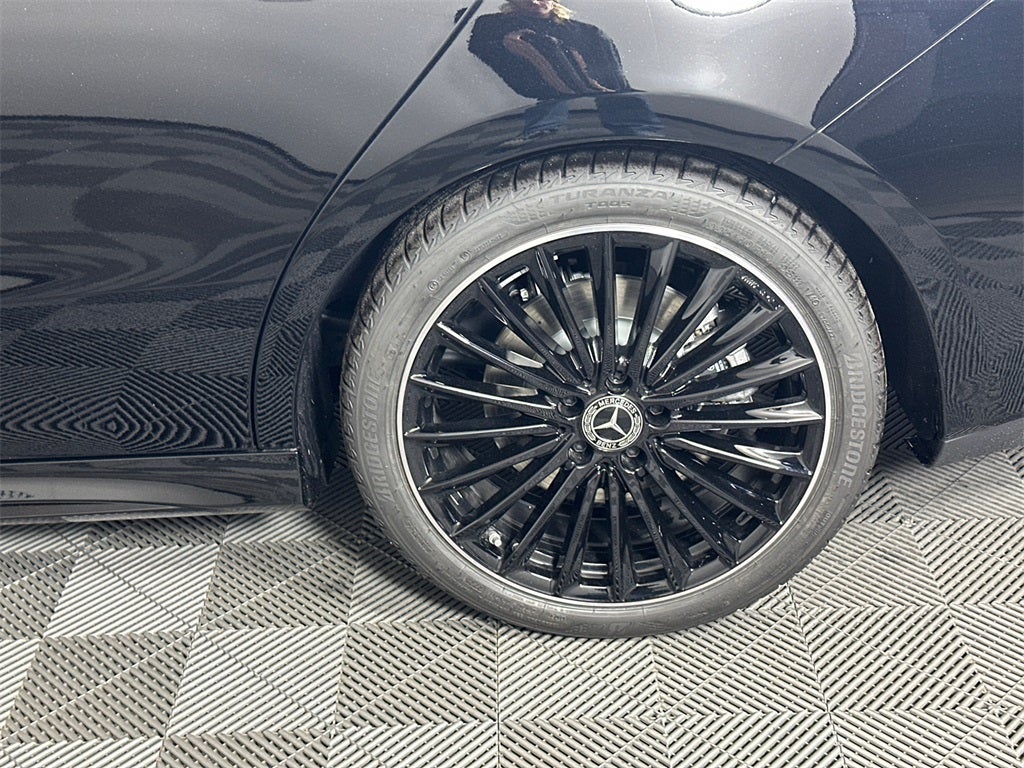 2026 Mercedes-Benz CLA CLA 250 4MATIC®