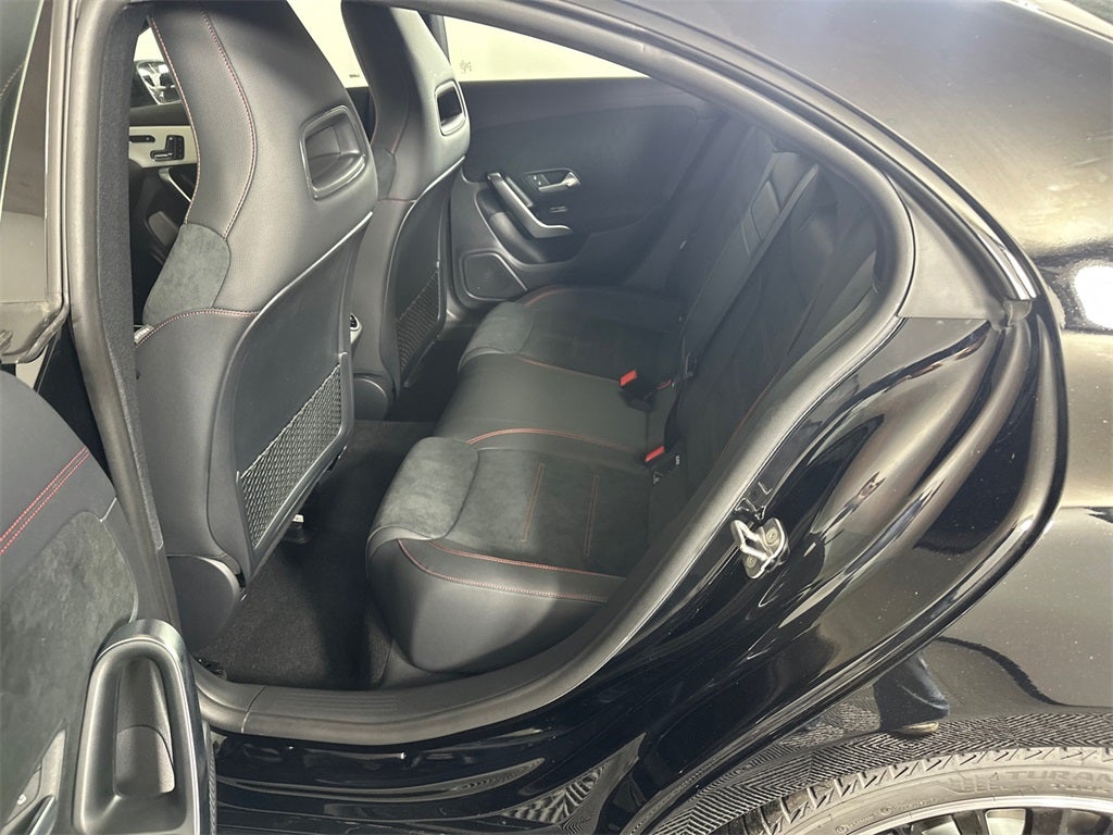 2026 Mercedes-Benz CLA CLA 250 4MATIC®