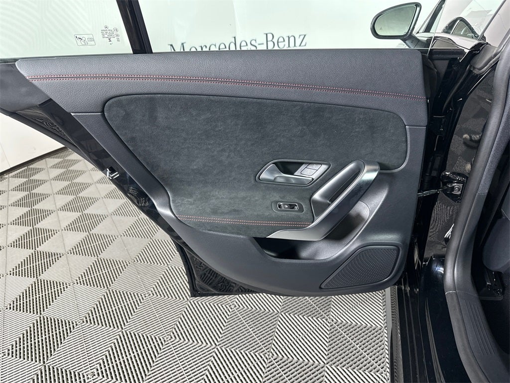 2026 Mercedes-Benz CLA CLA 250 4MATIC®